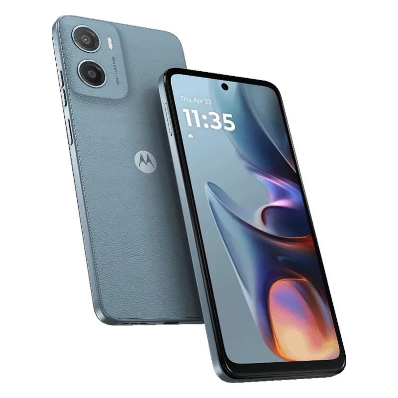 Celular Motorola Moto E15 Azul