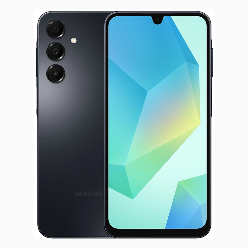 Celular Samsung Galaxy A16 Negro