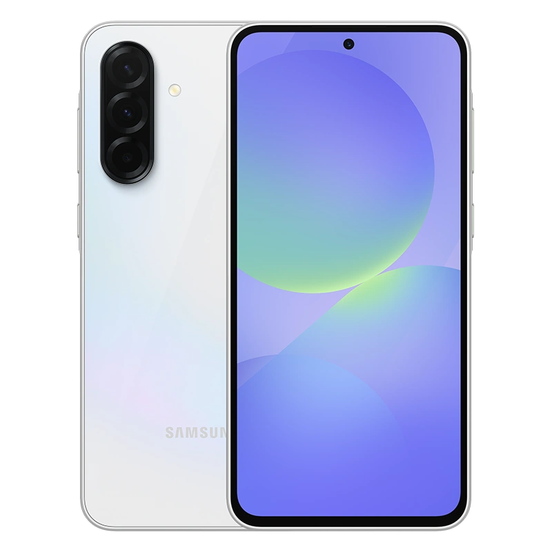 Celular Samsung Galaxy A36 5G Blanco