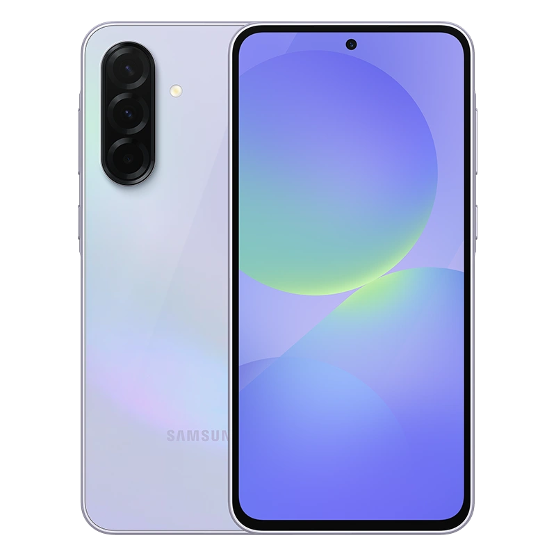 Celular Samsung Galaxy A36 5G Lavanda