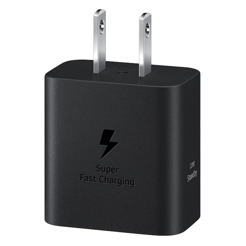 Cargador Samsung 25W Imagen 2