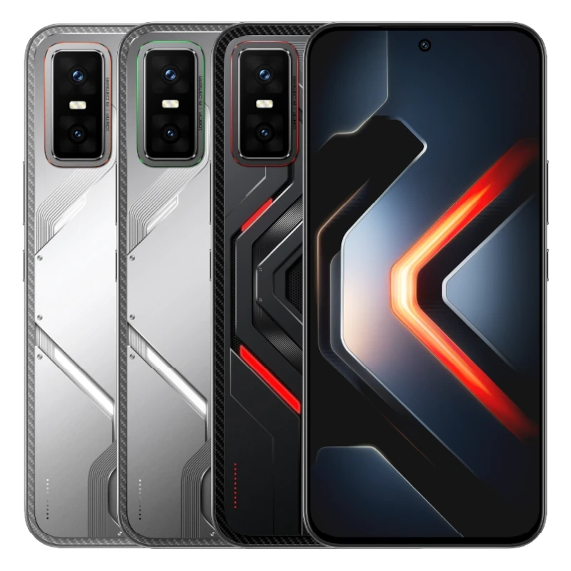 Celular Infinix GT 30 Pro Colores