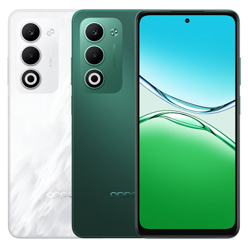 Celular Oppo A5 Colores
