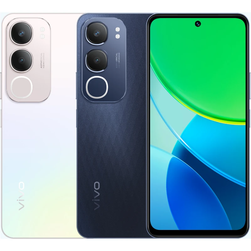 Celular Vivo Y19s Colores