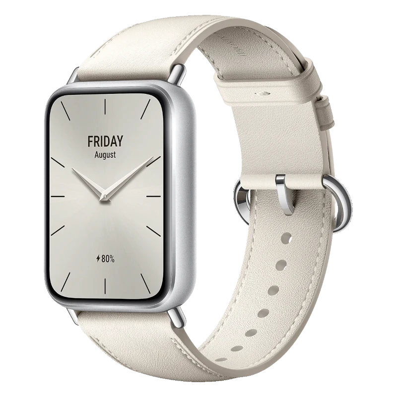 Xiaomi Smart Band 9 Pro Cream White