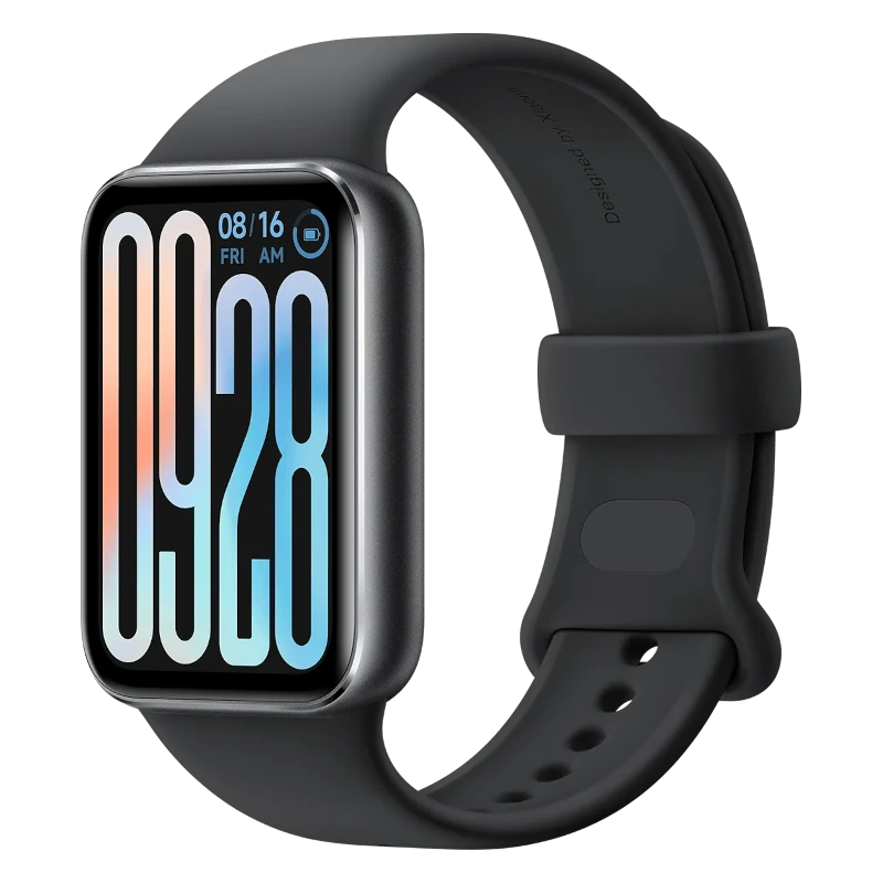 Xiaomi Smart Band 9 Pro Negro