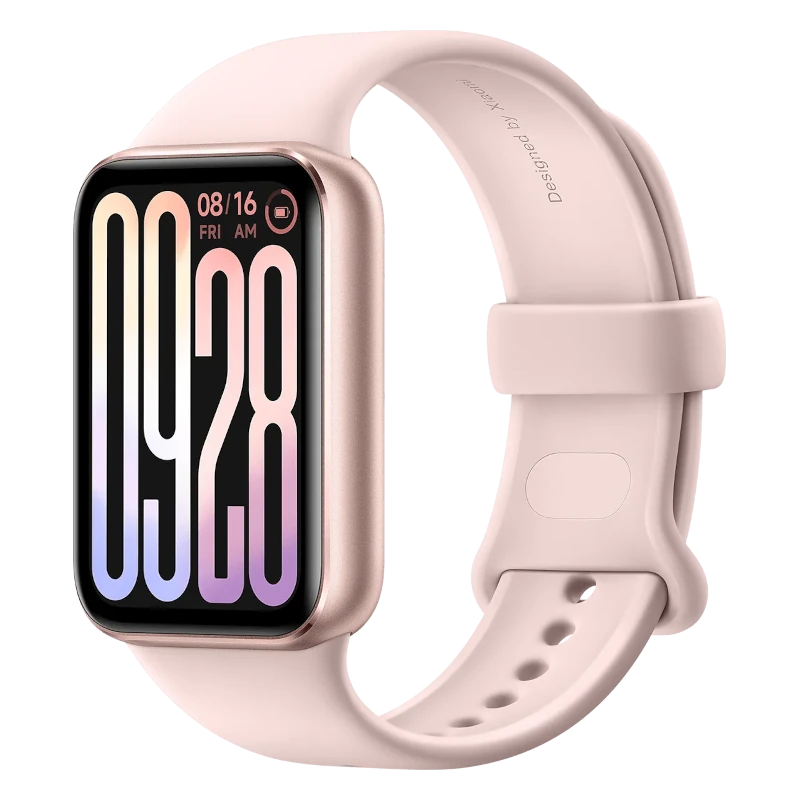 Xiaomi Smart Band 9 Pro Rosa