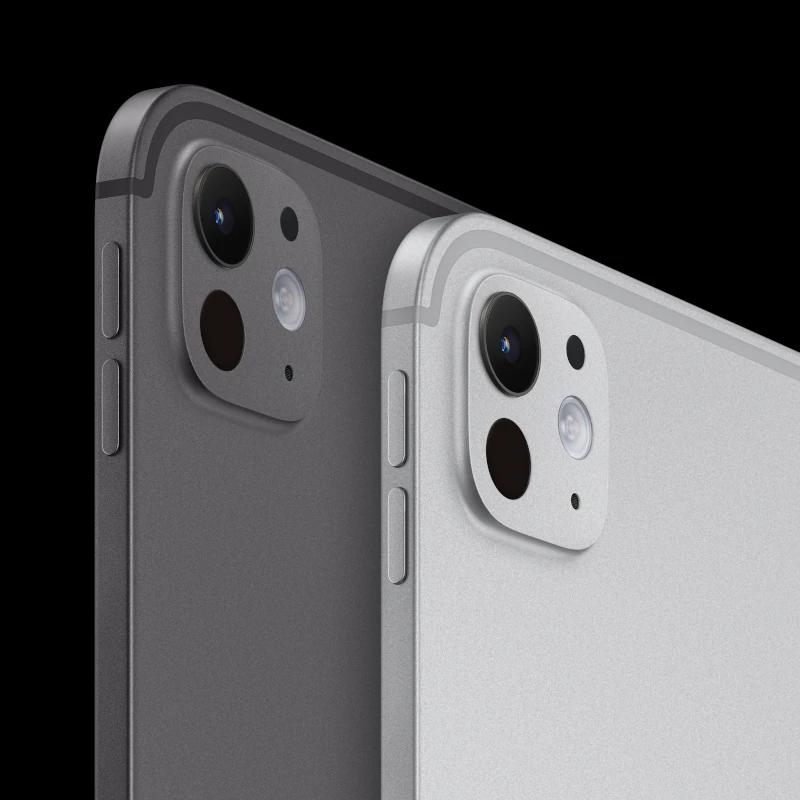 Tablet iPad Pro (2025) Colores