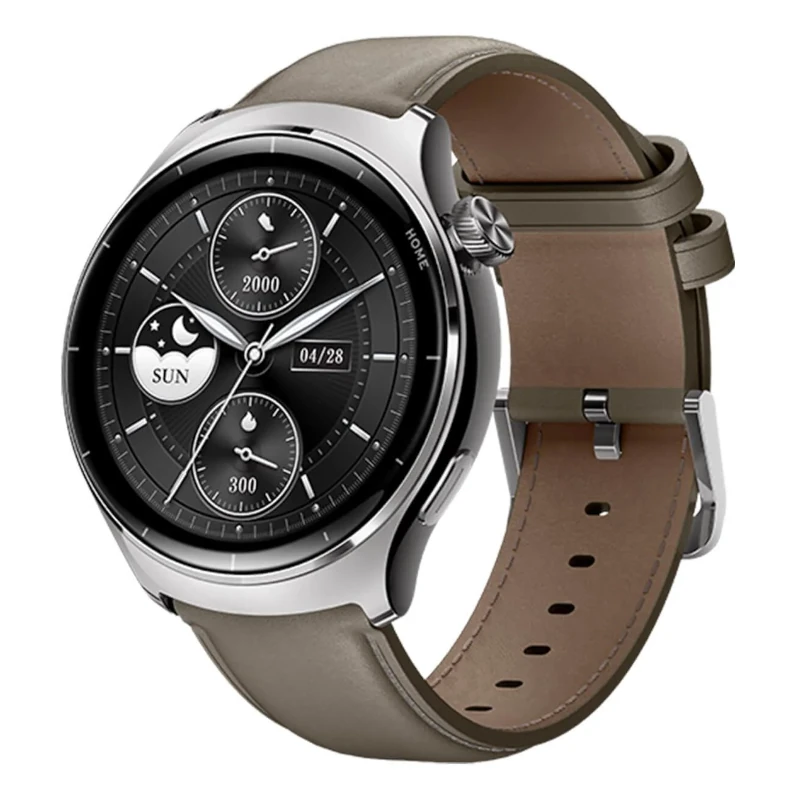 Mibro Smartwatch Lite 3 Pro Gray