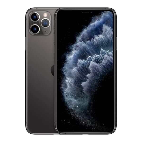 iPhone 11 Pro Negro