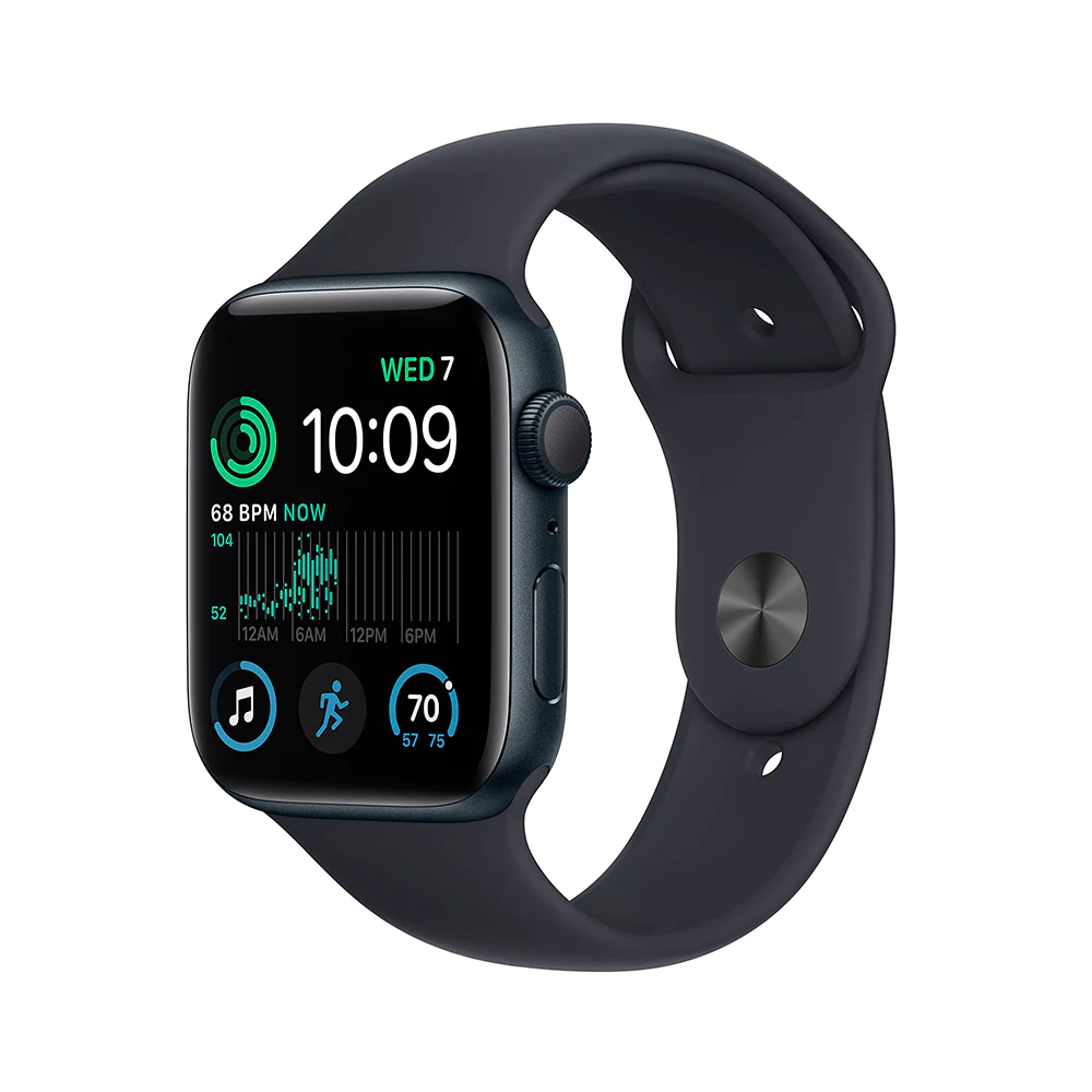Apple Watch SE 2nd Generation 44mm Azul