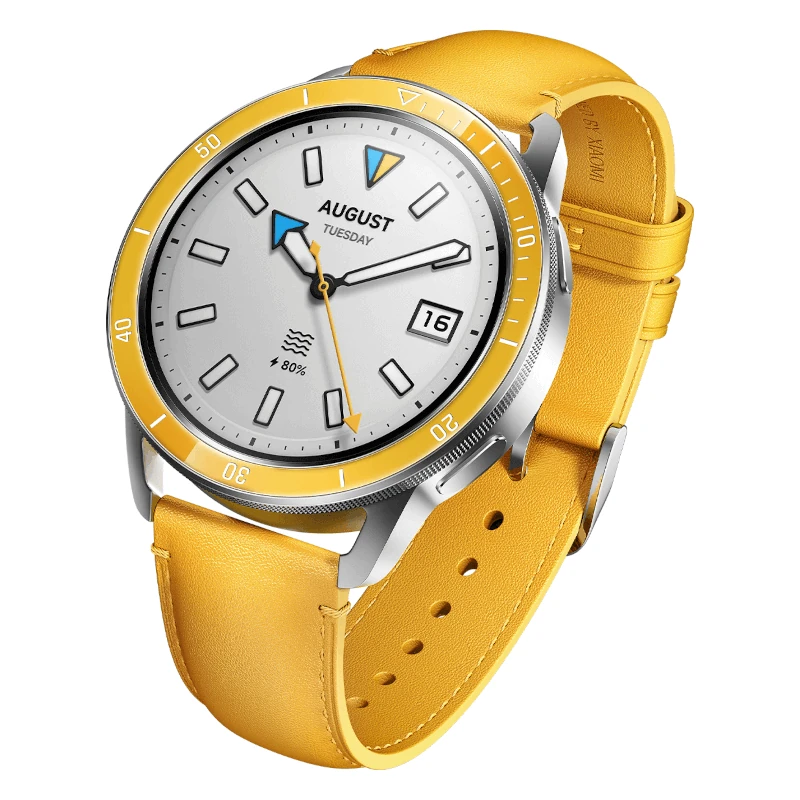 Xiaomi Watch S3 - Imagen 2
