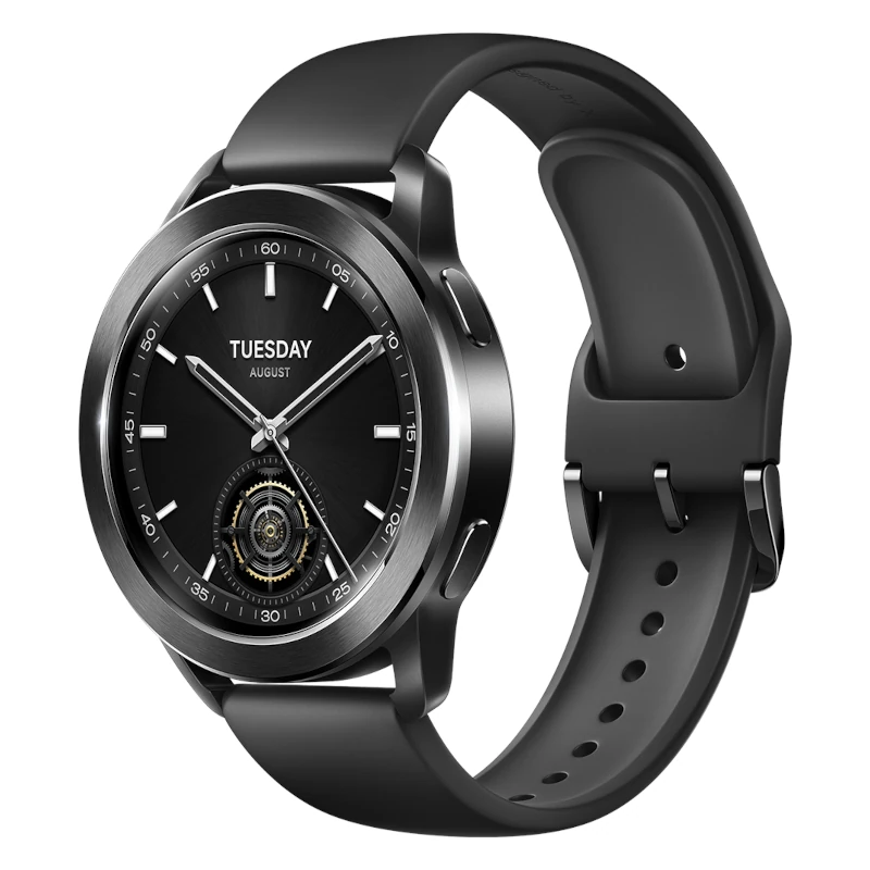 Xiaomi Watch S3