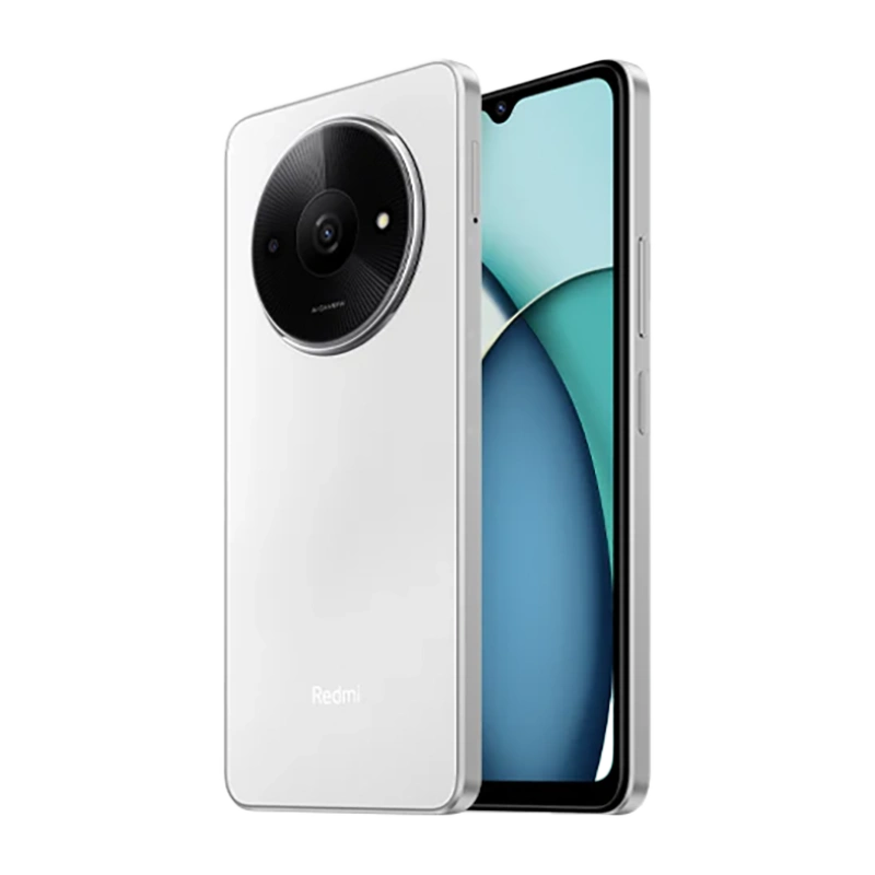 Celular Xiaomi Redmi A3x Blanco