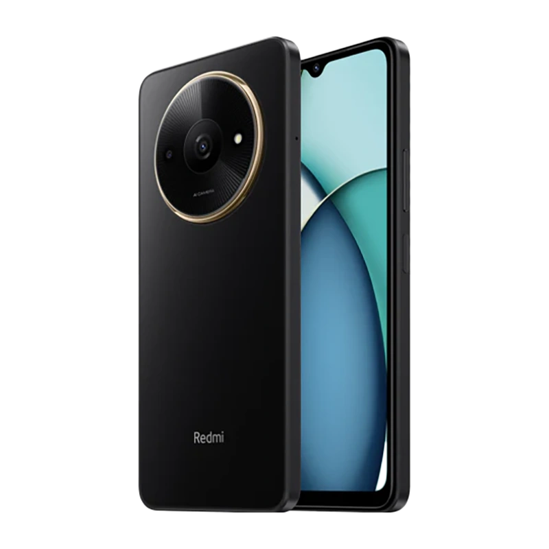 Celular Xiaomi Redmi A3x Negro