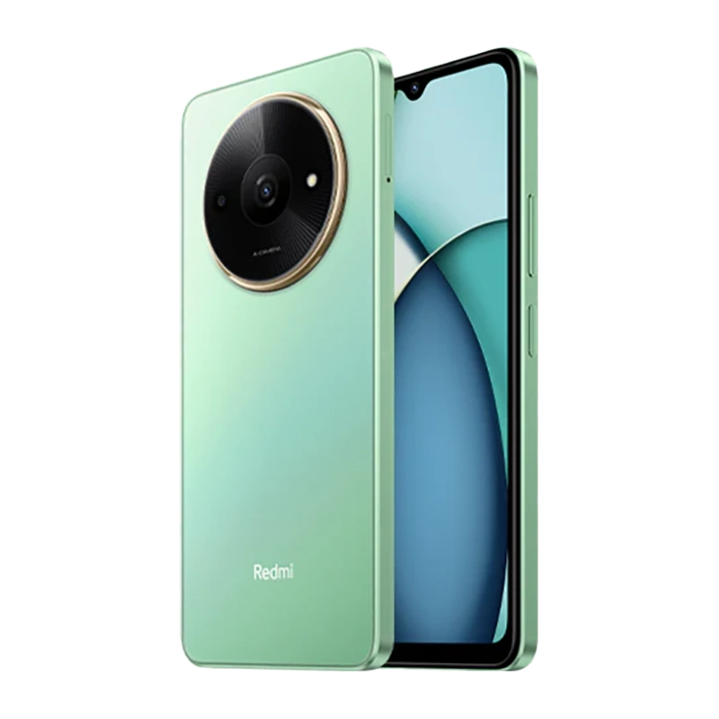 Celular Xiaomi Redmi A3x Verde