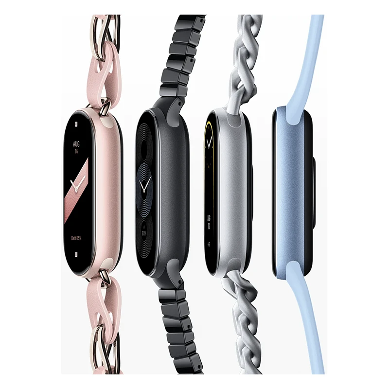 Reloj Xiaomi Smart Band 9 Colores