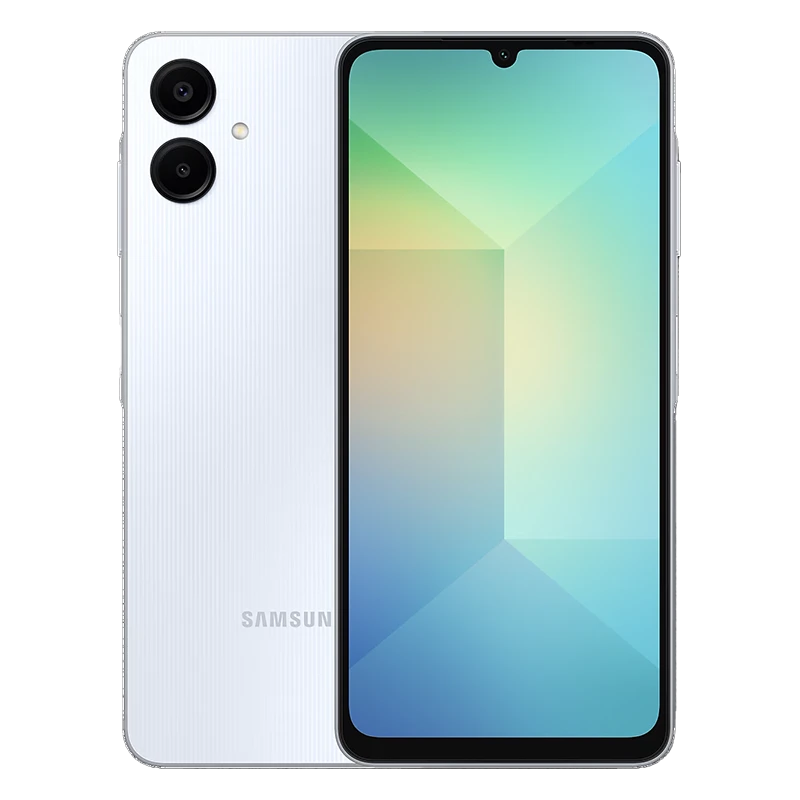 Celular Samsung Galaxy A06 Azul Cielo
