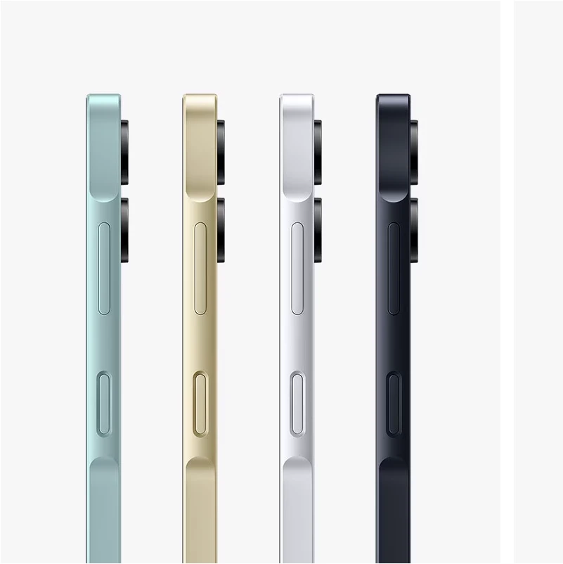 Celular Samsung Galaxy A06 Colores