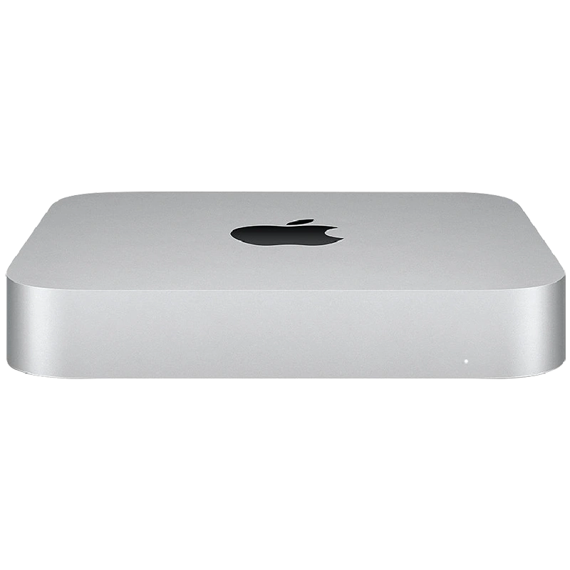 Apple Mac mini 2