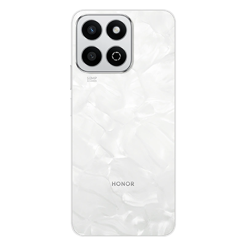 Celular Honor 200 Smart Blanco
