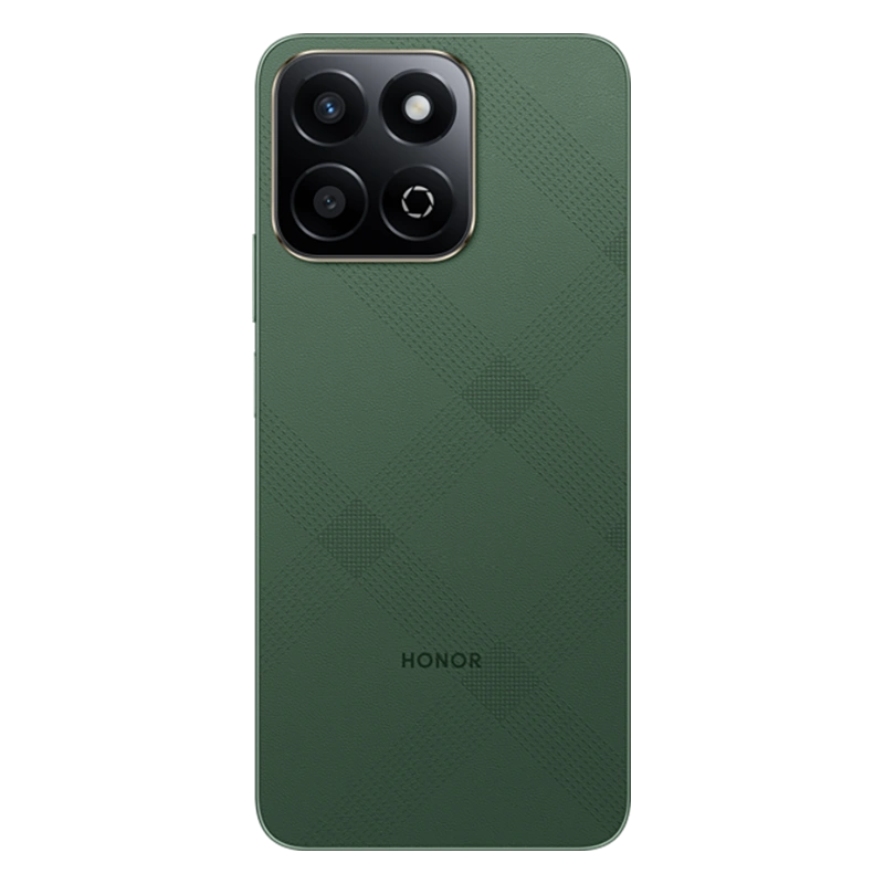 Celular Honor 200 Smart Verde
