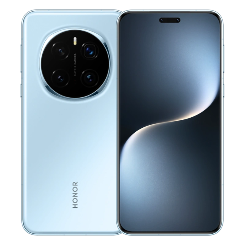 Celular Honor Magic7 Pro Azul