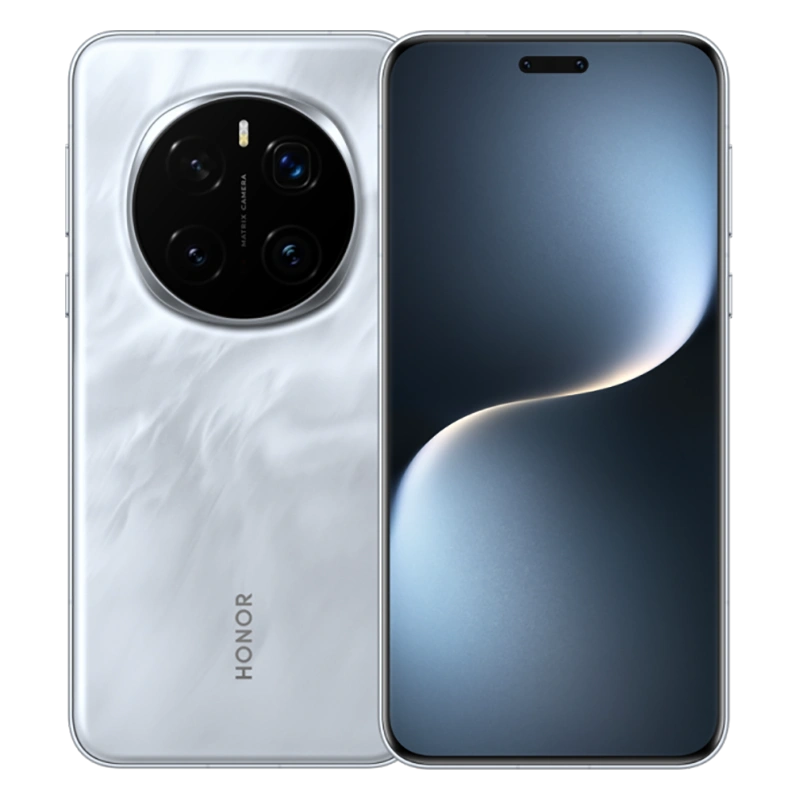 Celular Honor Magic7 Pro Gris