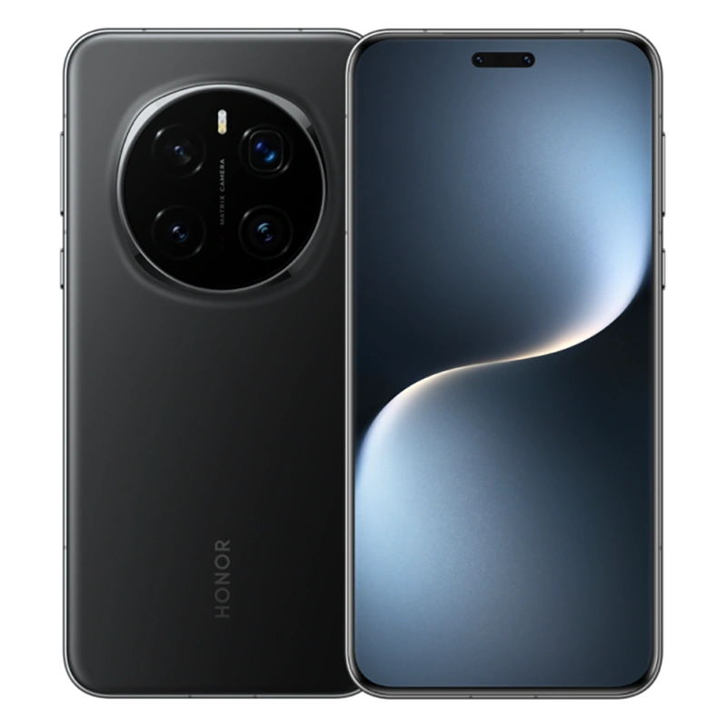 Celular Honor Magic7 Pro Negro