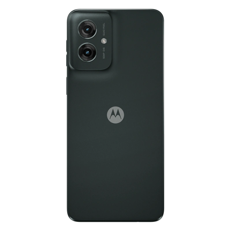 Celular Motorola Moto G55 Negro
