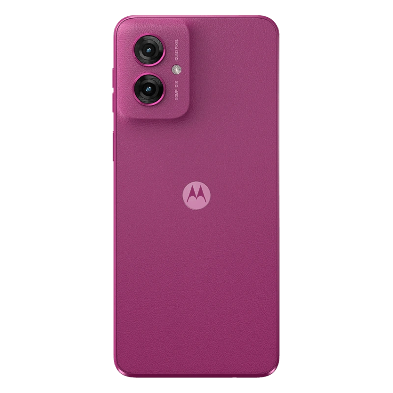 Celular Motorola Moto G55 Purpura