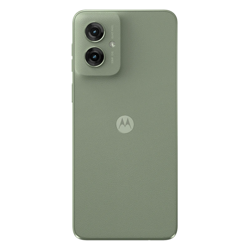 Celular Motorola Moto G55 Verde