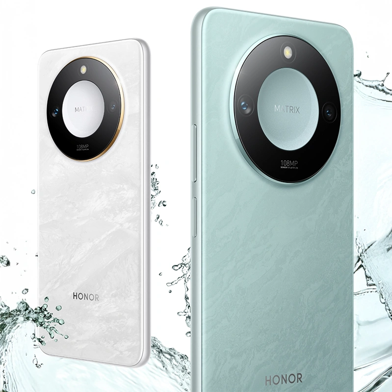 Celular Honor X9c Smart Colores