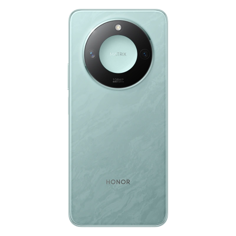 Celular Honor X9c Smart Cyan