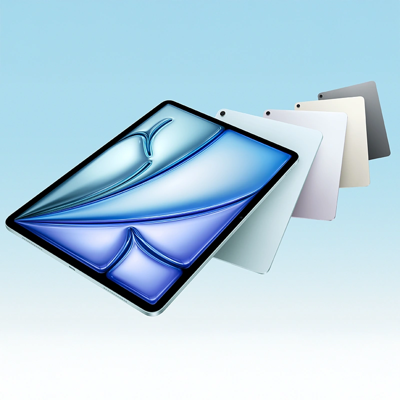 iPad Air 13" (M3,2025) Imagen 5