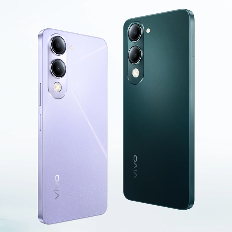 Celular Vivo Y04 Colores