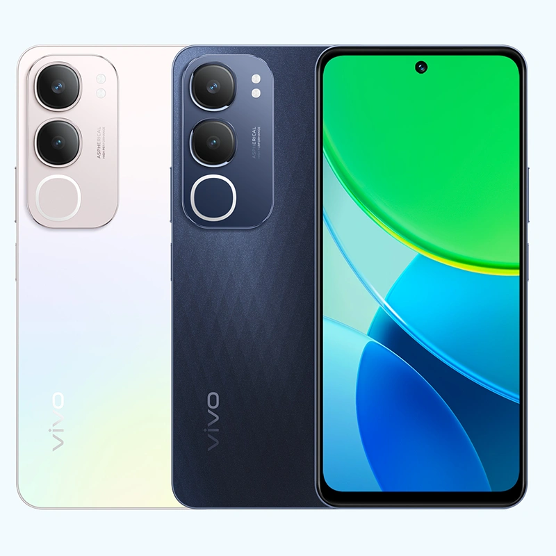 Celular Vivo Y9s Colores