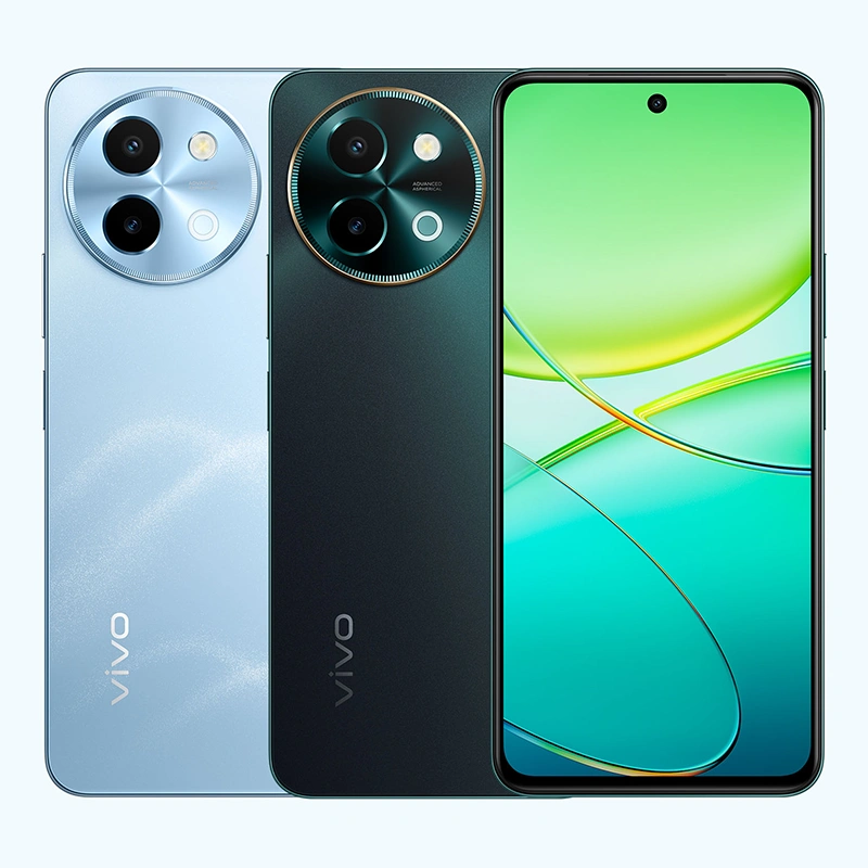Celular Vivo Y38 5G Colores