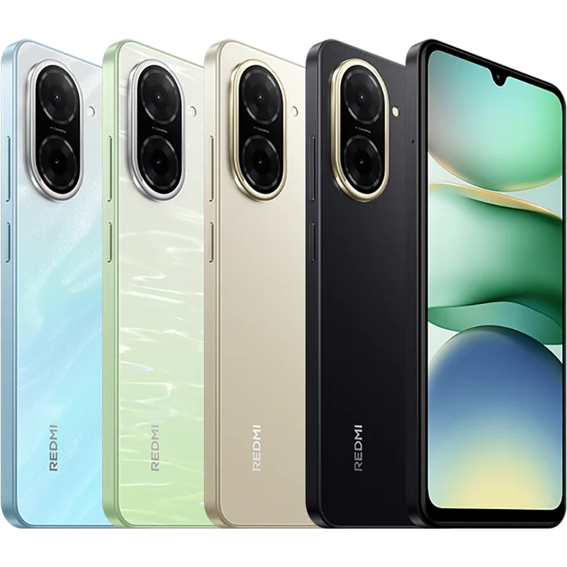 Celular Xiaomi Redmi A5 Colores