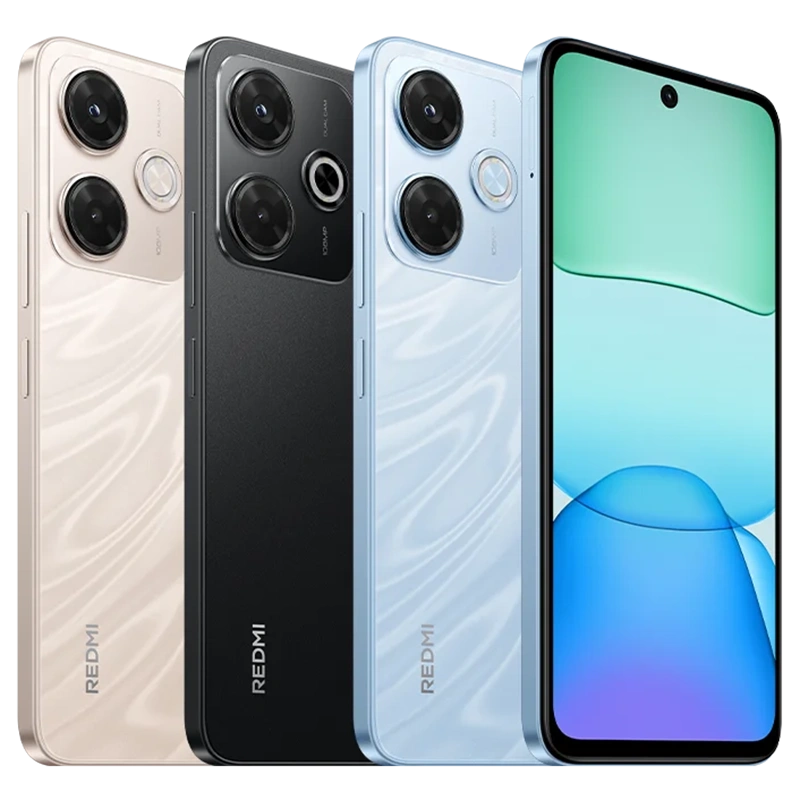 Xiaomi Redmi 13X 256GB | 8GB