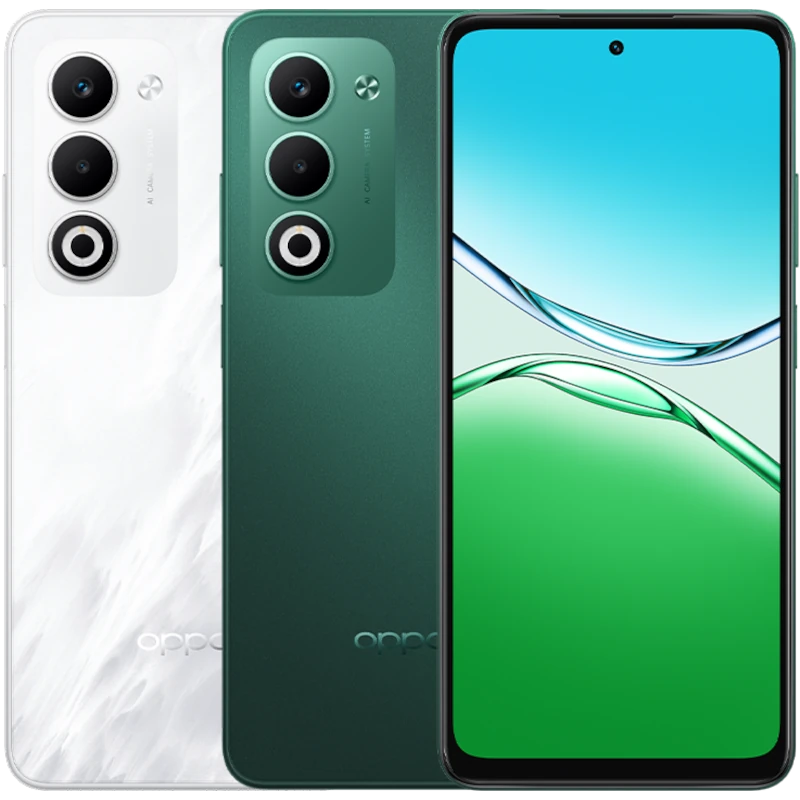 Celular Oppo A5 5G Colores
