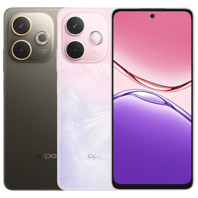 Celular Oppo A5 Pro 5G Colores