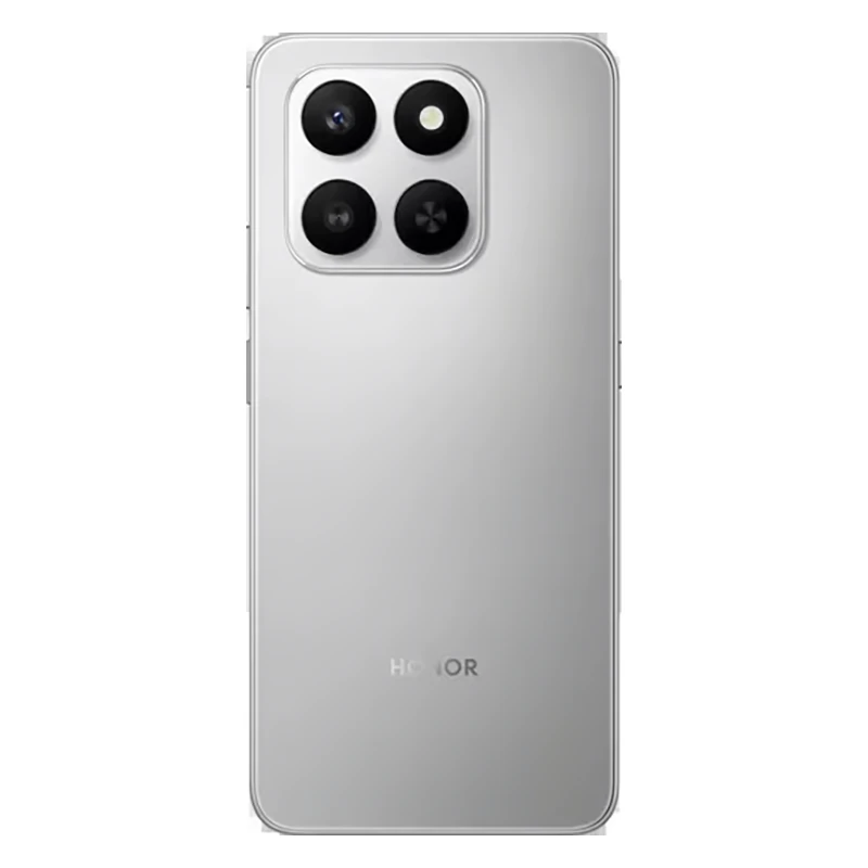 Celular Honor 400 Smart 5G Sliver