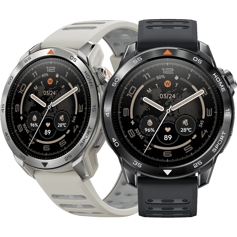 Mibro Smartwatch GS Pro2 Colores