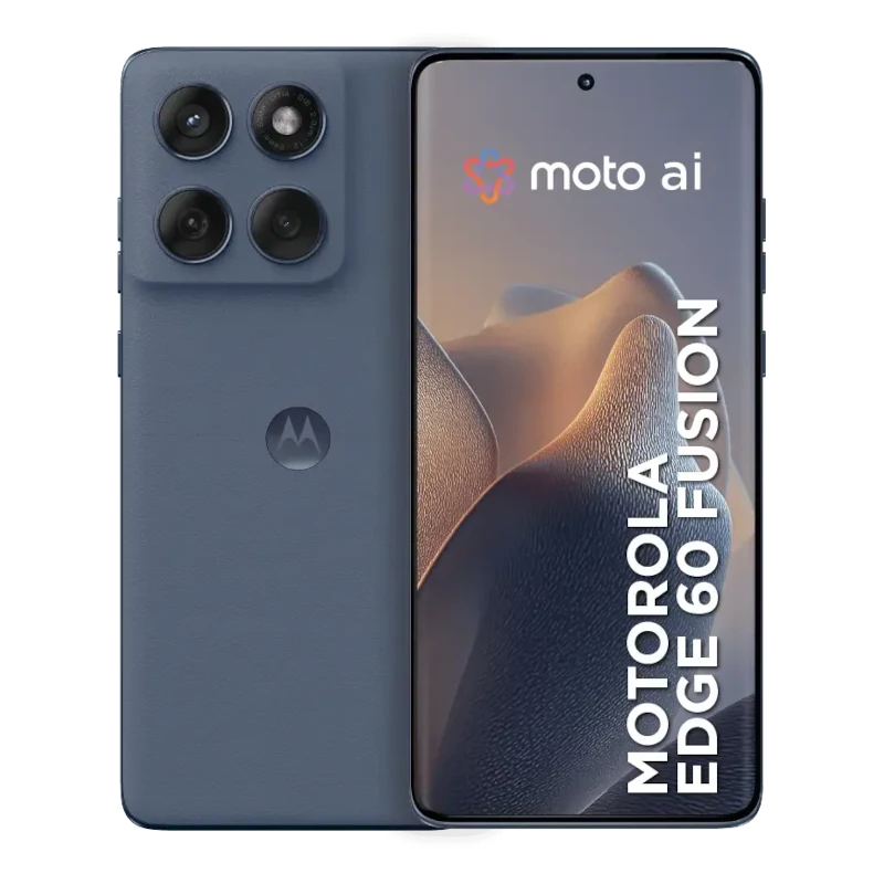 Celular Motorola Edge 60 Fusion Slipstream
