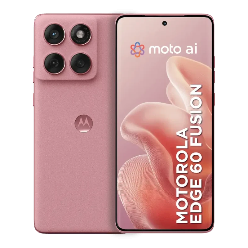 Celular Motorola Edge 60 Fusion Zephyr