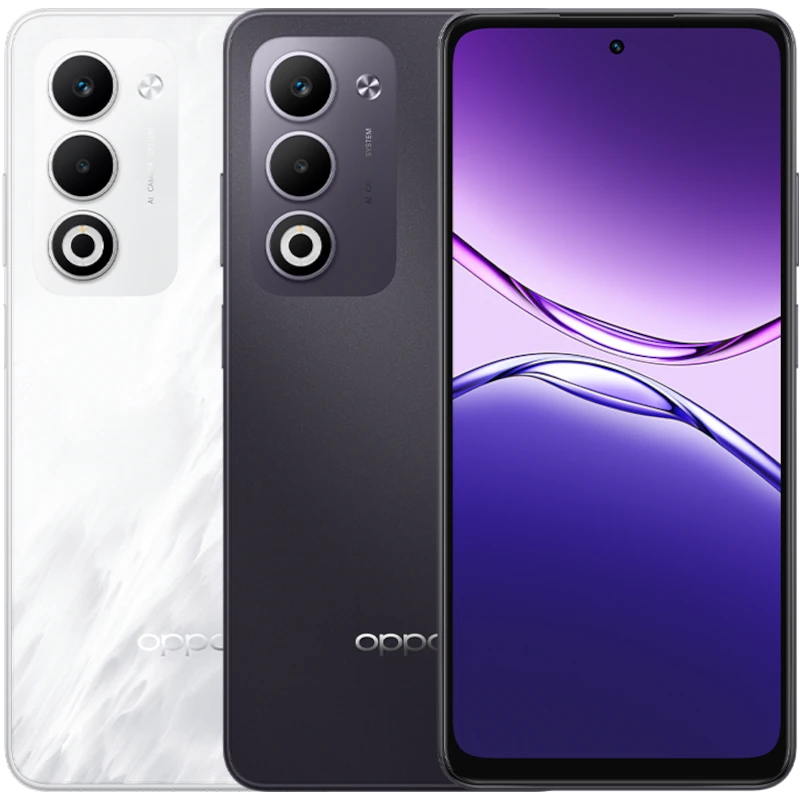 Celular Oppo A5m Colores