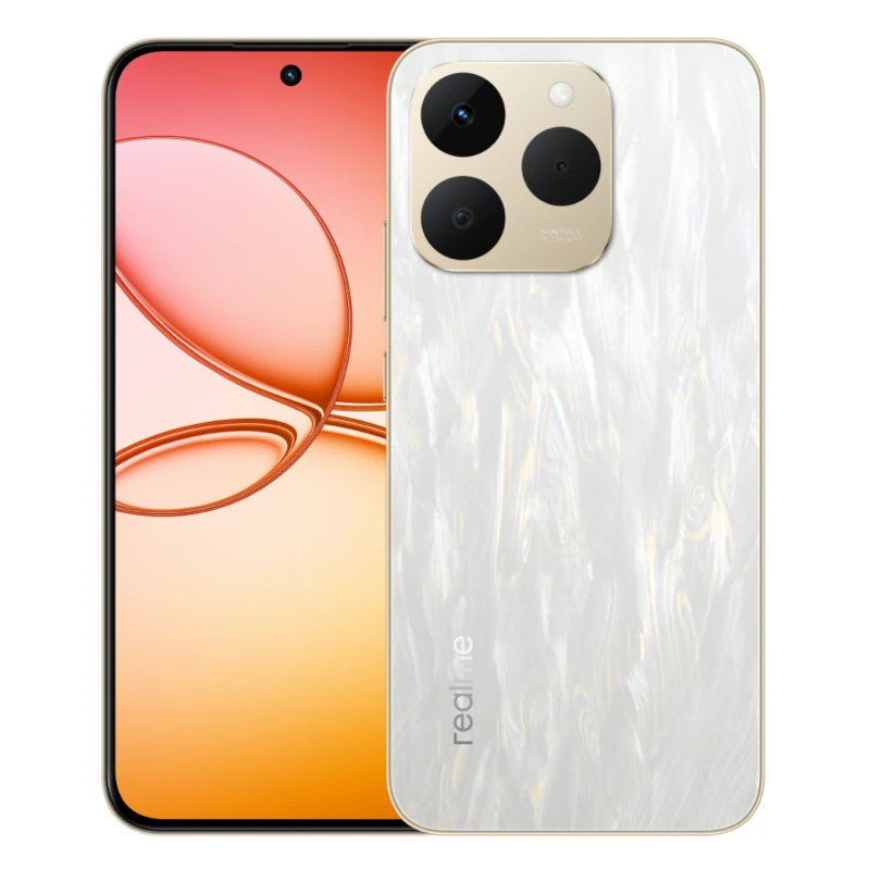 Realme 15T 256GB | 8GB - Imagen 2