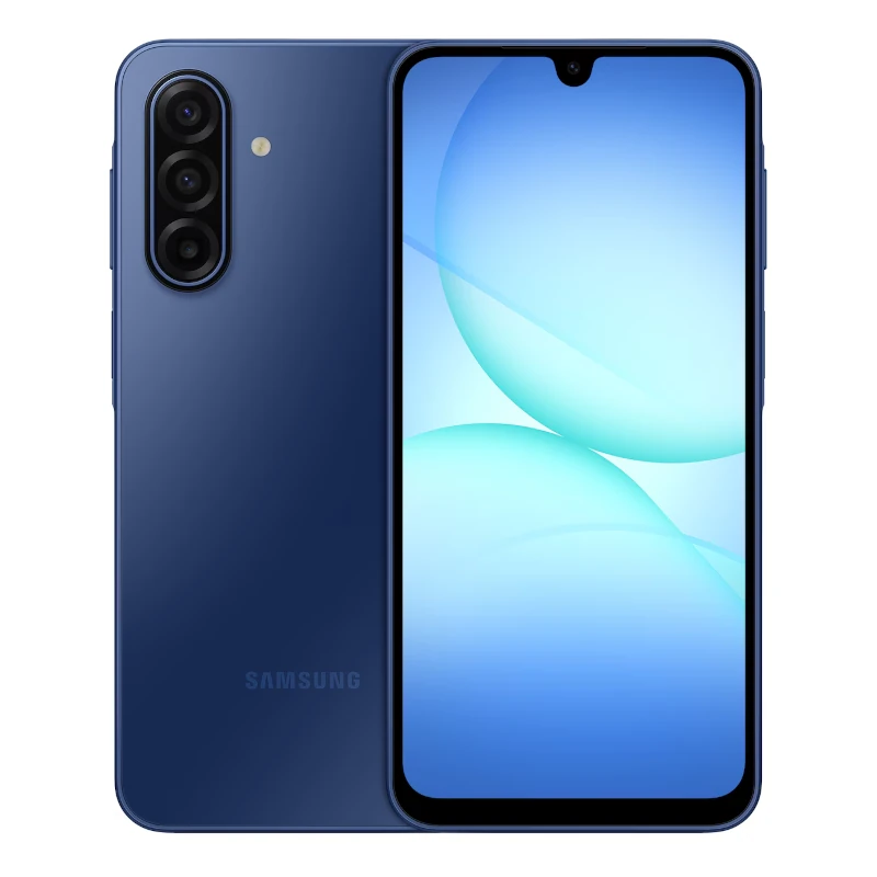 Celular Samsung Galaxy A17 5G Azul