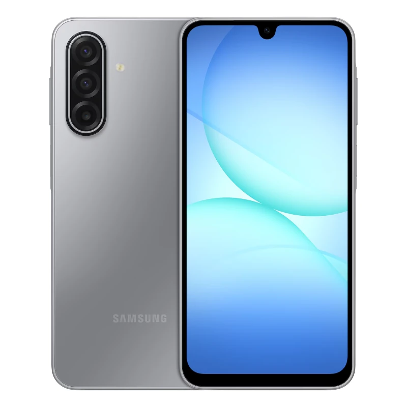 Celular Samsung Galaxy A17 5G Gris